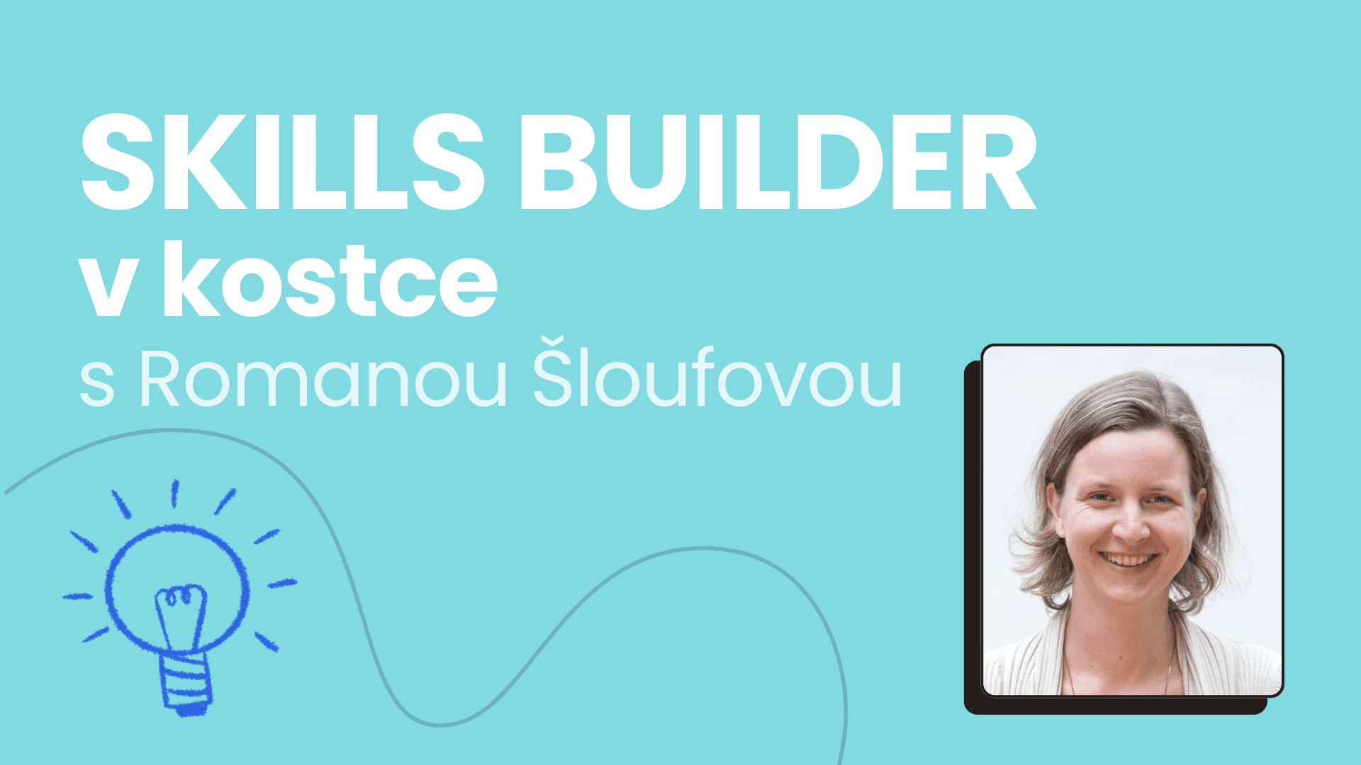 🧠 Skills Builder v kostce