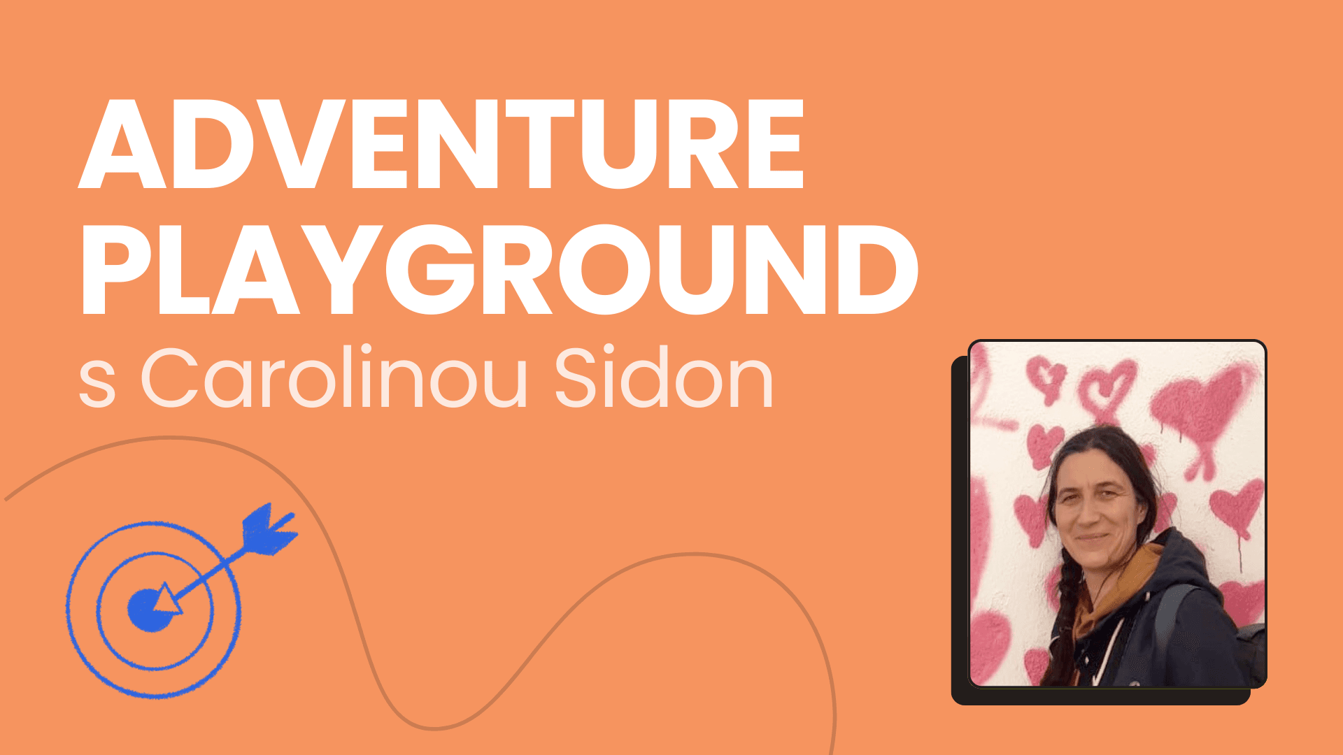🦸♂️ Adventure Playground