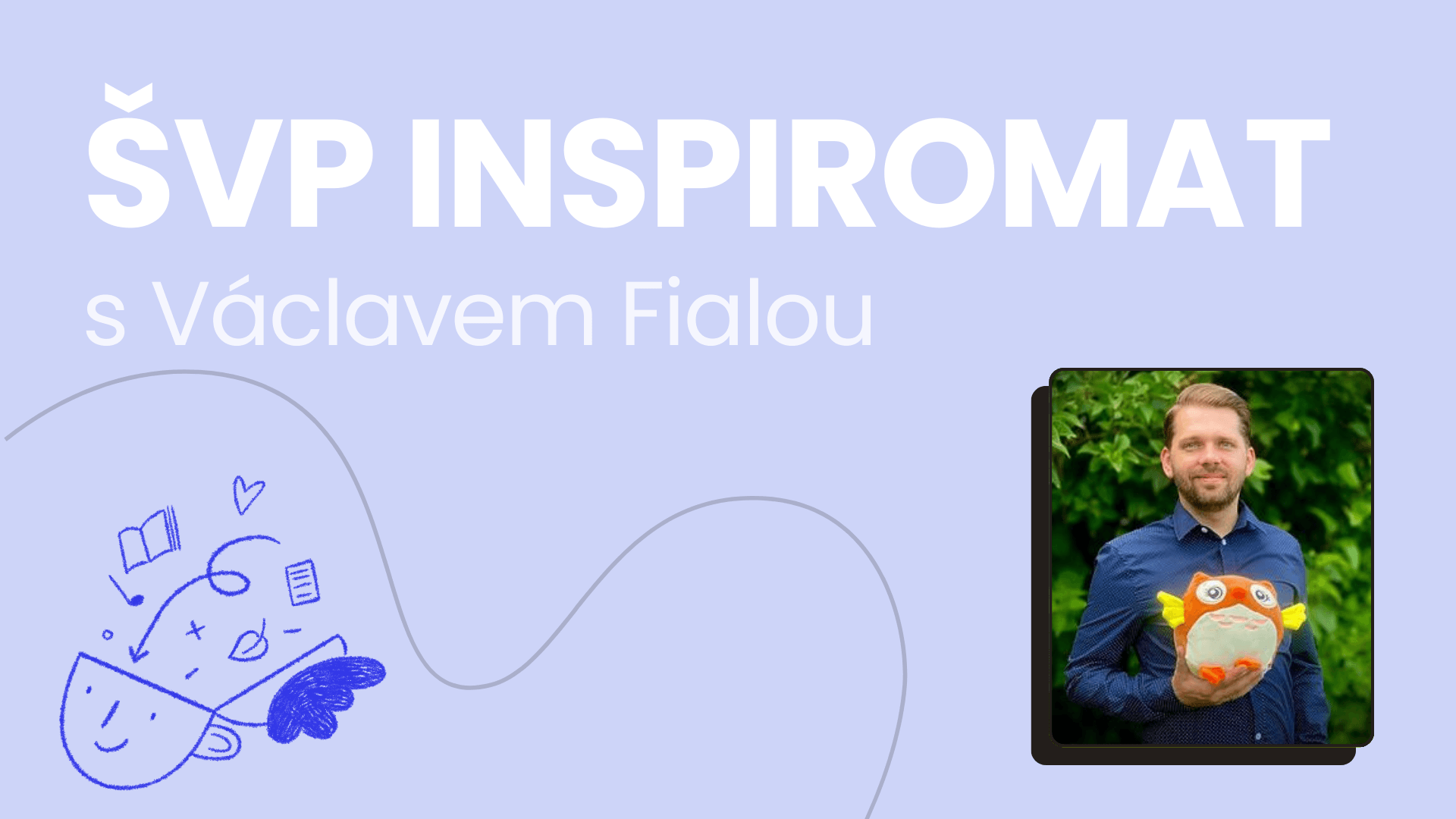 📄 ŠVP inspiromat s Václavem Fialou