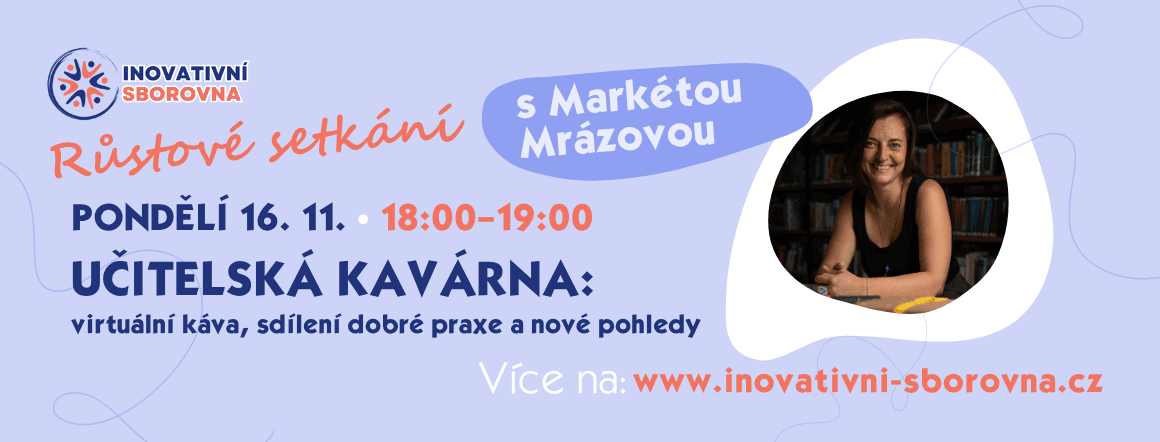 Učitelská kavárna