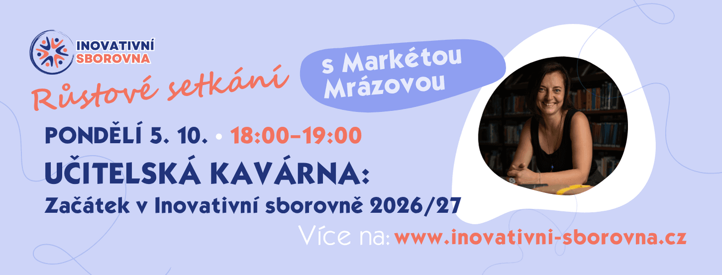 Učitelská kavárna